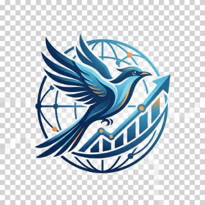 Cuckoo-roller Kirouac Samson logo